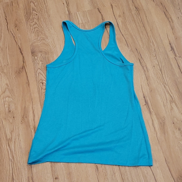 NWOT Nike Dri-Fit Racerback - Picture 4 of 4